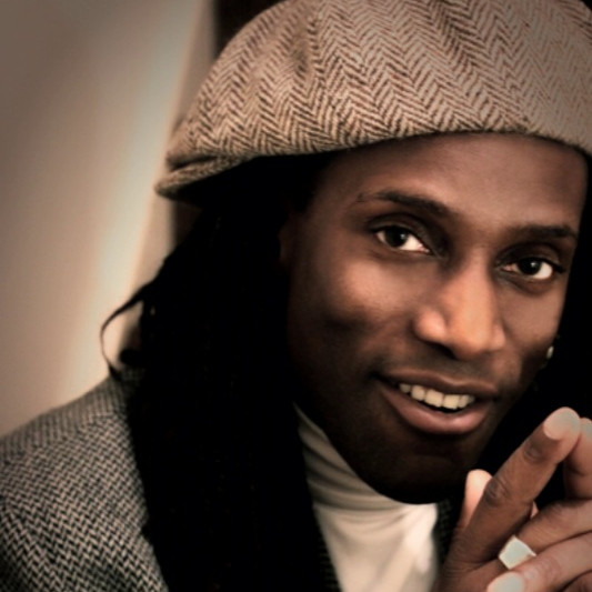 Shaz Rocket on SoundBetter