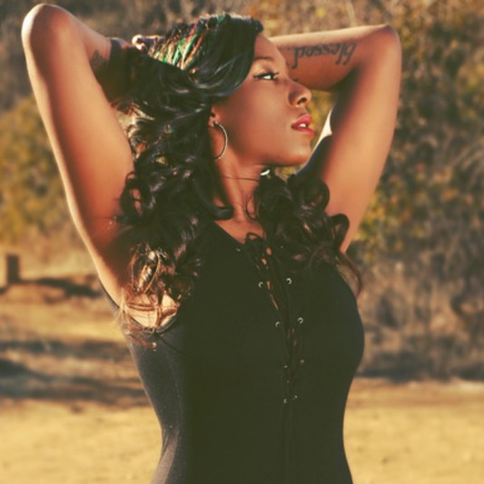 BrittanyBMusic on SoundBetter