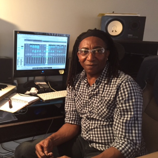 Ray XRay on SoundBetter