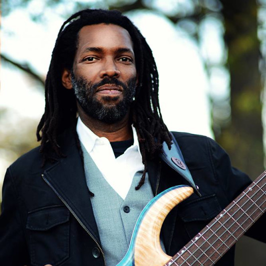 Ray Archie on SoundBetter