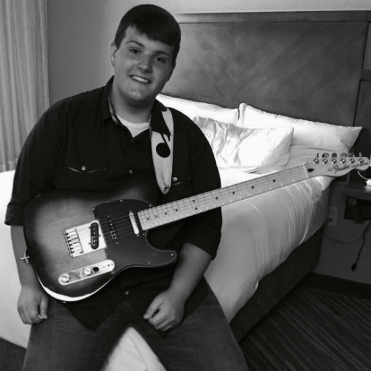 Austin Crum on SoundBetter