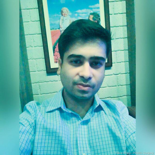 Manish Pathak on SoundBetter