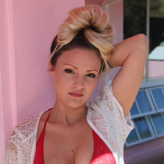 Charmae on SoundBetter