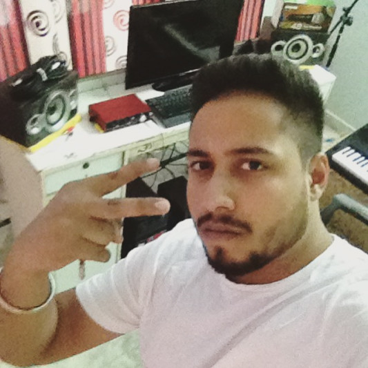 Harry Sandhu on SoundBetter