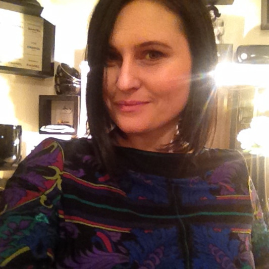 Sarah V. on SoundBetter