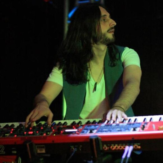 Milo Andreo on SoundBetter
