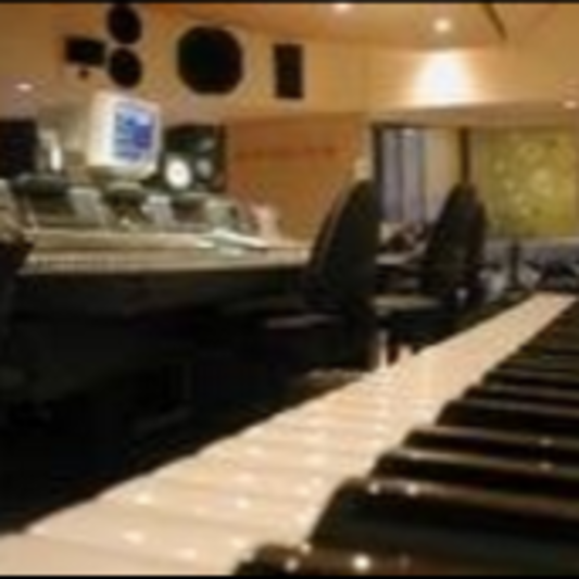 Simon B on SoundBetter