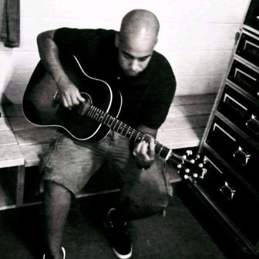 Anthony M. Jones on SoundBetter