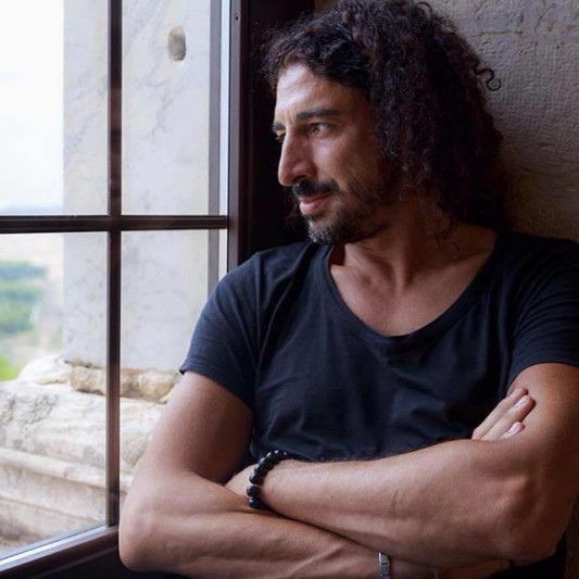 Marco Perino on SoundBetter