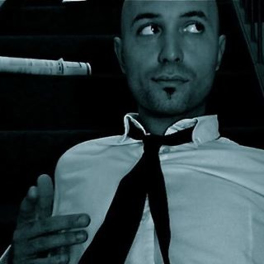 Jacopo on SoundBetter