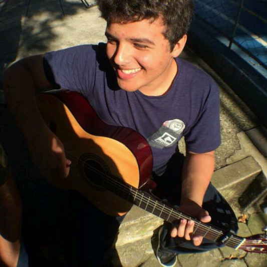 José Barcellos on SoundBetter
