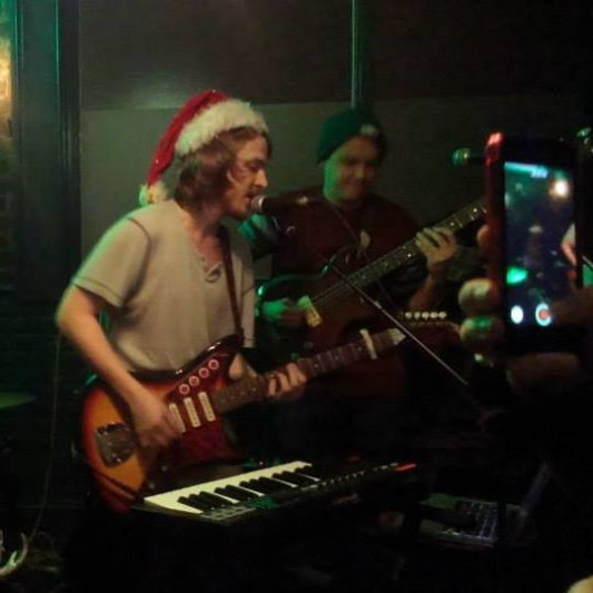 Gabriel Halford on SoundBetter