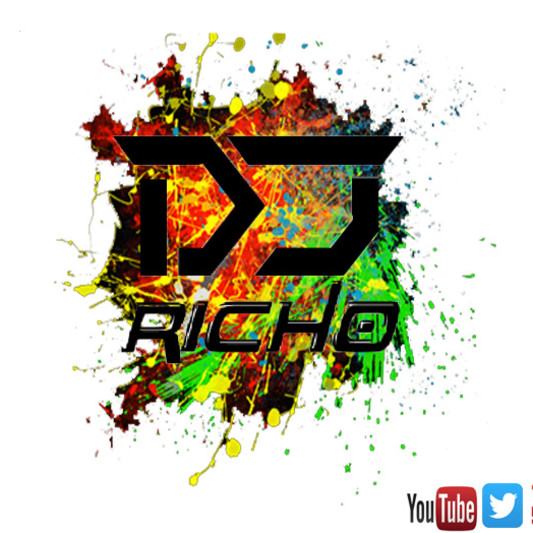 Richard Heppener (DJ RICHO) on SoundBetter
