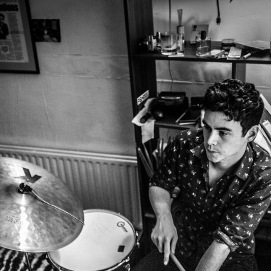 Max Revell on SoundBetter