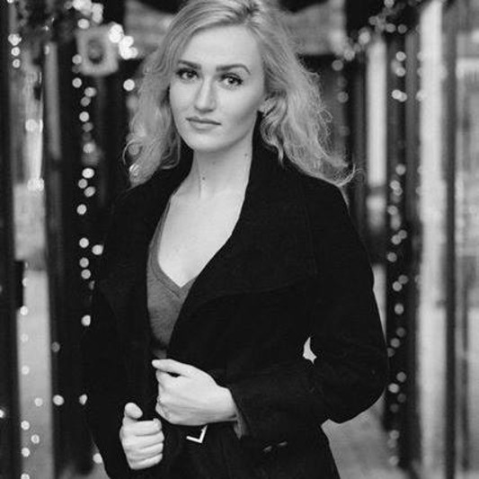 Aliya Rose on SoundBetter
