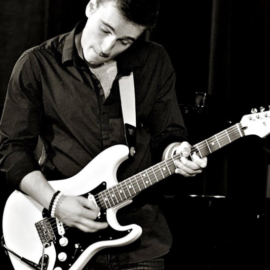 Ryder Stuart on SoundBetter