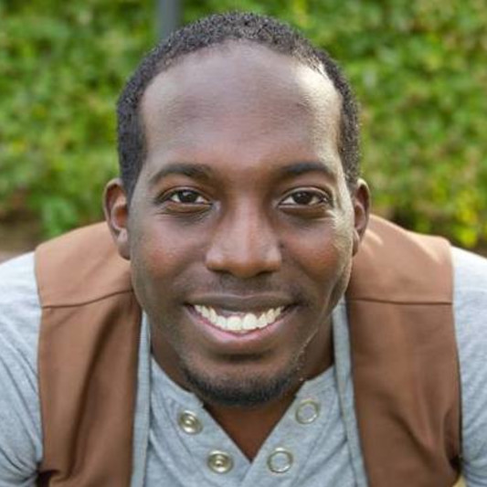 Kelvin F. on SoundBetter