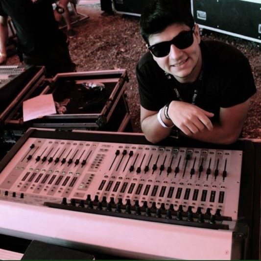 Turgay P.Y. on SoundBetter
