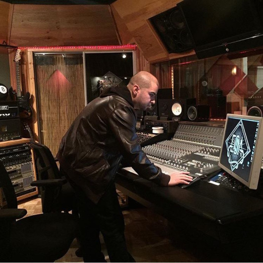 USJR Productions on SoundBetter