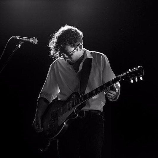 Santiago Napoli on SoundBetter