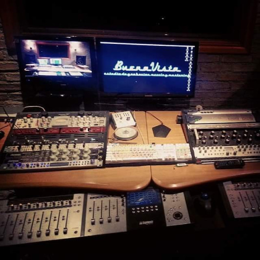 carlos edu nahy on SoundBetter