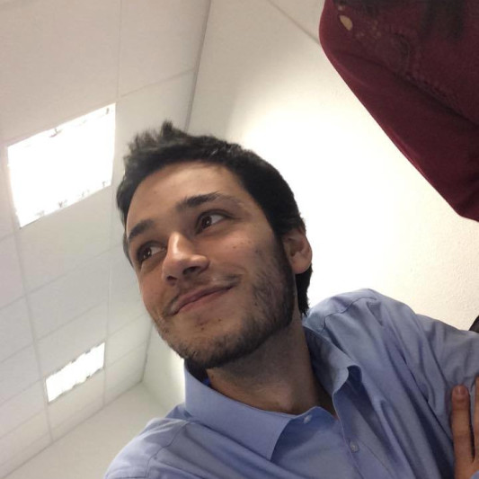 Pedro Gomes on SoundBetter