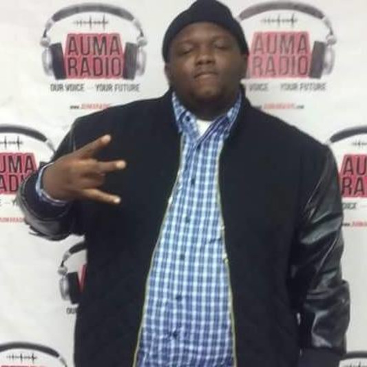 Anthony September on SoundBetter