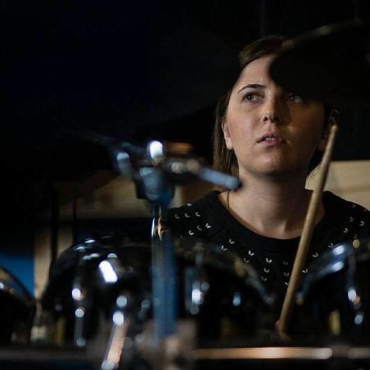 Nastri Magnetici Studio on SoundBetter