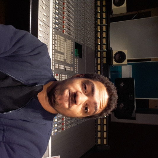 Malachi Broils on SoundBetter