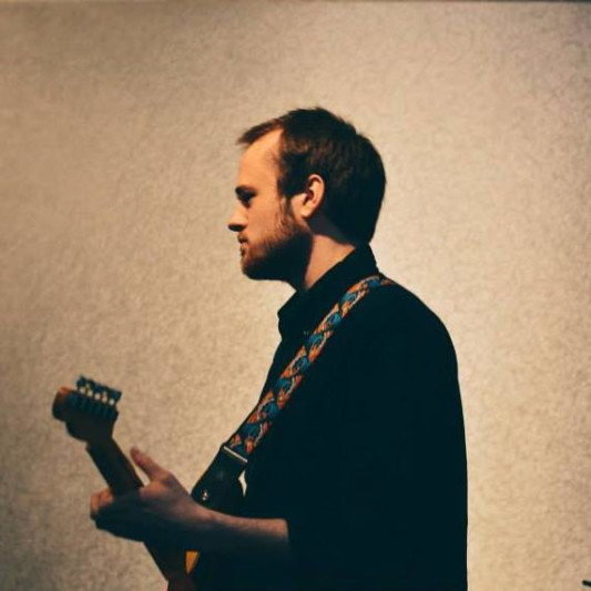 Jack Mullin on SoundBetter