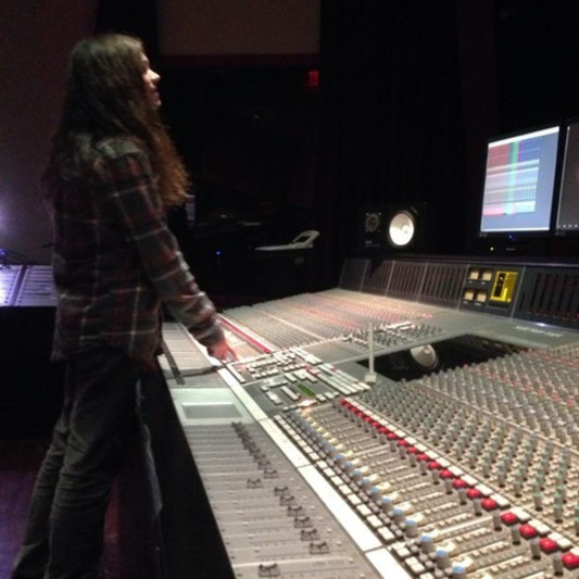 Charles Smith Stewart on SoundBetter