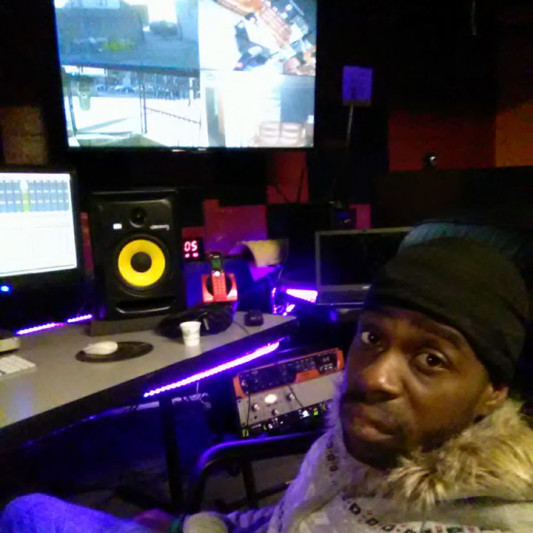 Beastmode deem on SoundBetter