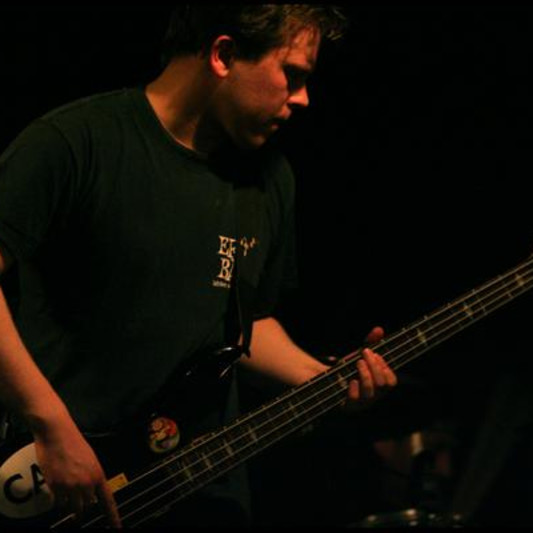 Chris Lewis on SoundBetter