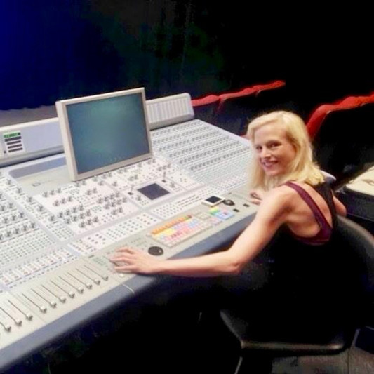 Lucy Sheils on SoundBetter