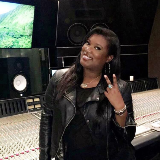 Shining Rae on SoundBetter