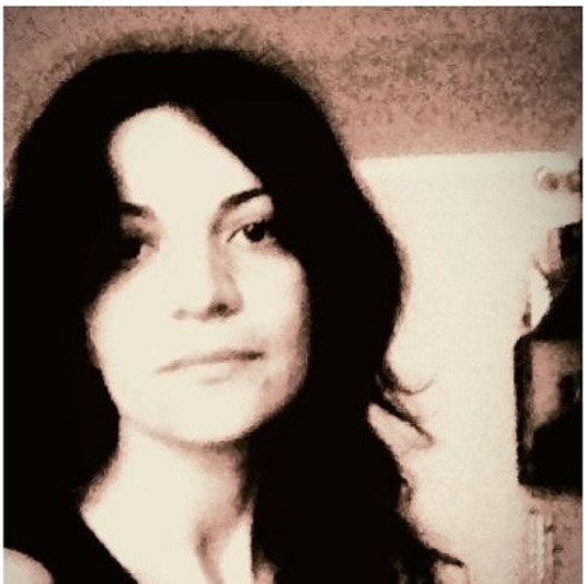 Aleksandra Maghakyan on SoundBetter
