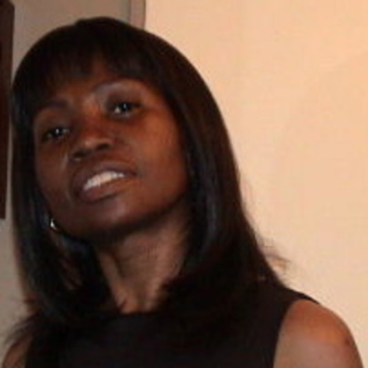 Gloria C. on SoundBetter