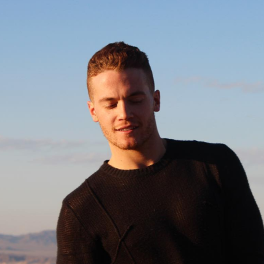 Josh Wood on SoundBetter