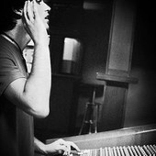 Damien Charles on SoundBetter