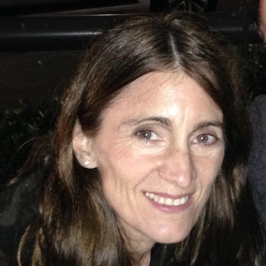 Patricia A. on SoundBetter