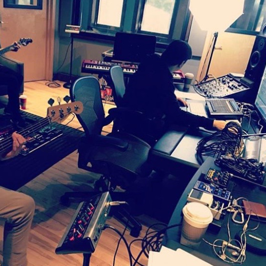 Ben Butler on SoundBetter