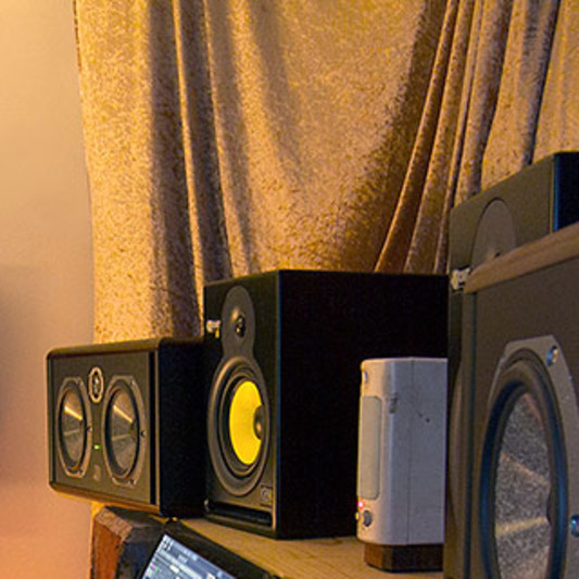 Waveshaper Audio on SoundBetter