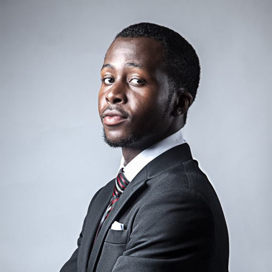 Curtis Igunbor on SoundBetter