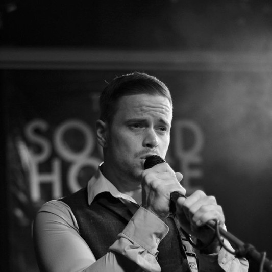 Ricky James on SoundBetter