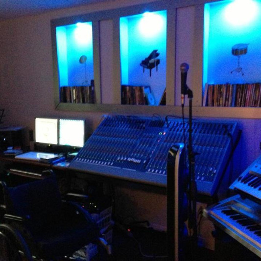 Mindfuck Productions on SoundBetter