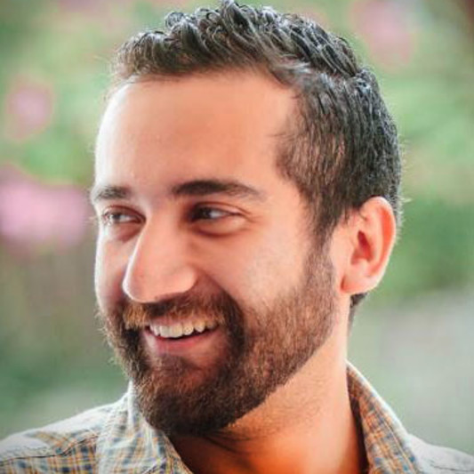 Lucho Figueroa on SoundBetter