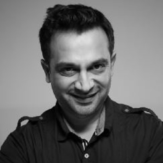 chirag s. on SoundBetter
