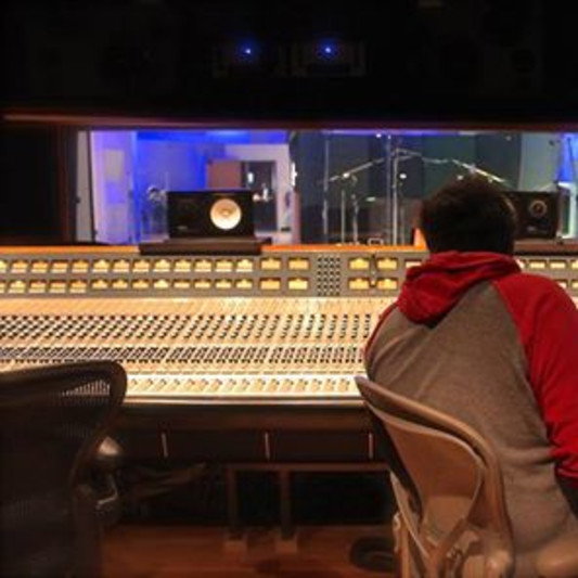 The Mix Room - Studio45 on SoundBetter
