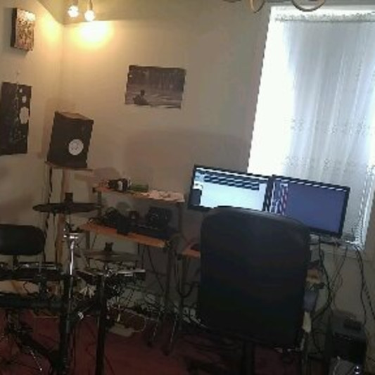 SummitVU on SoundBetter