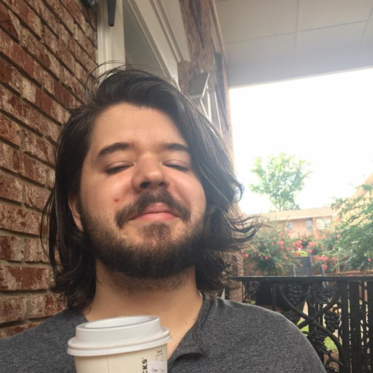 Jesse Allen Curtis on SoundBetter
